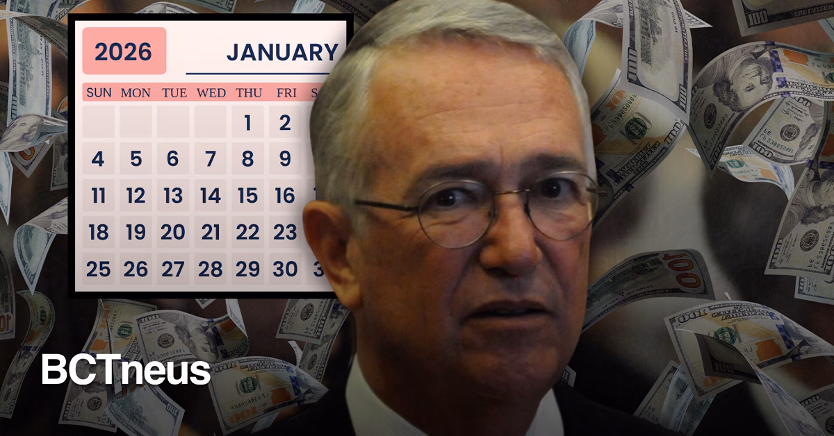 Articulo - Salinas Pliego esperará a enero de 2026 para que el SAT detalle su adeudo fiscal