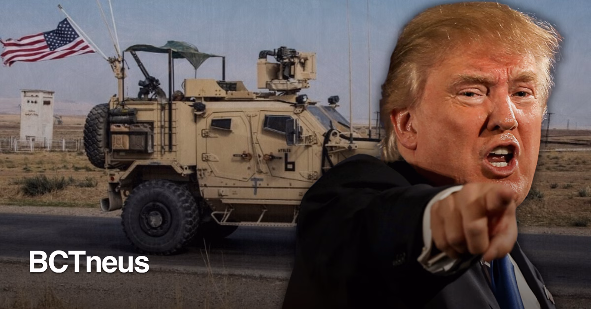 Articulo - Washington responde con bombardeos al ataque del Estado Islámico en Siria