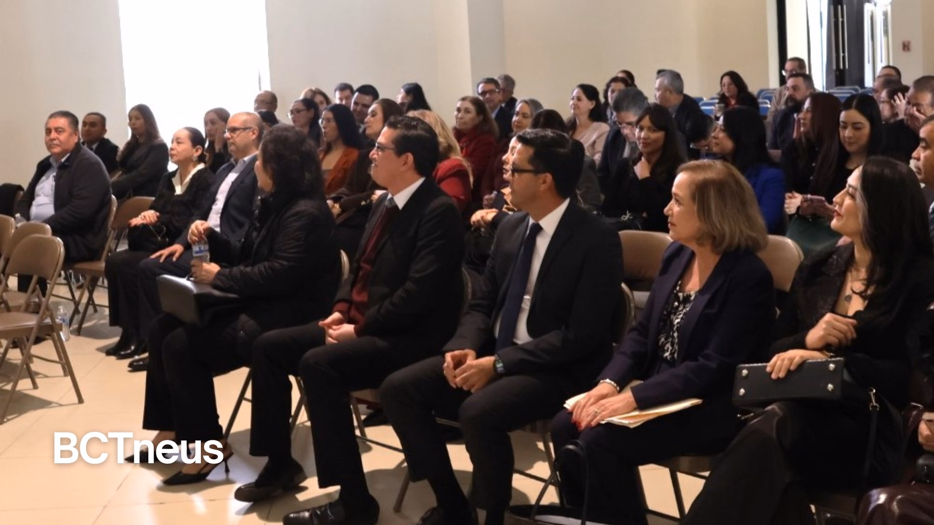 Articulo - Poder Judicial de Baja California implementará nuevo modelo para modernizar la justicia penal