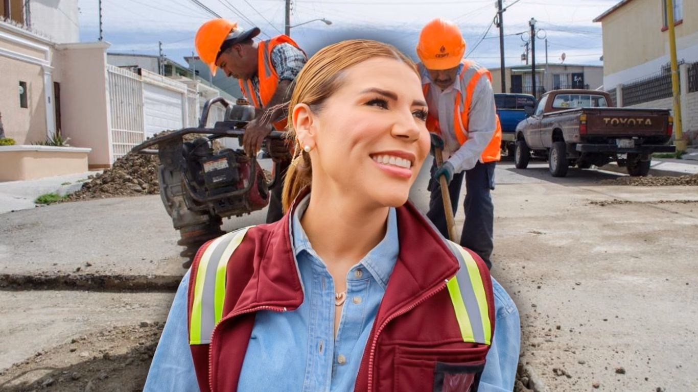 Articulo - Gobierno estatal invertirá 223 mdp para bacheo en los siete municipios