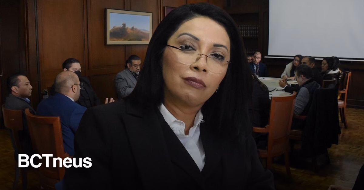 Articulo - Activa Esthela Damián acciones de la Consejería Jurídica del Gobierno de México