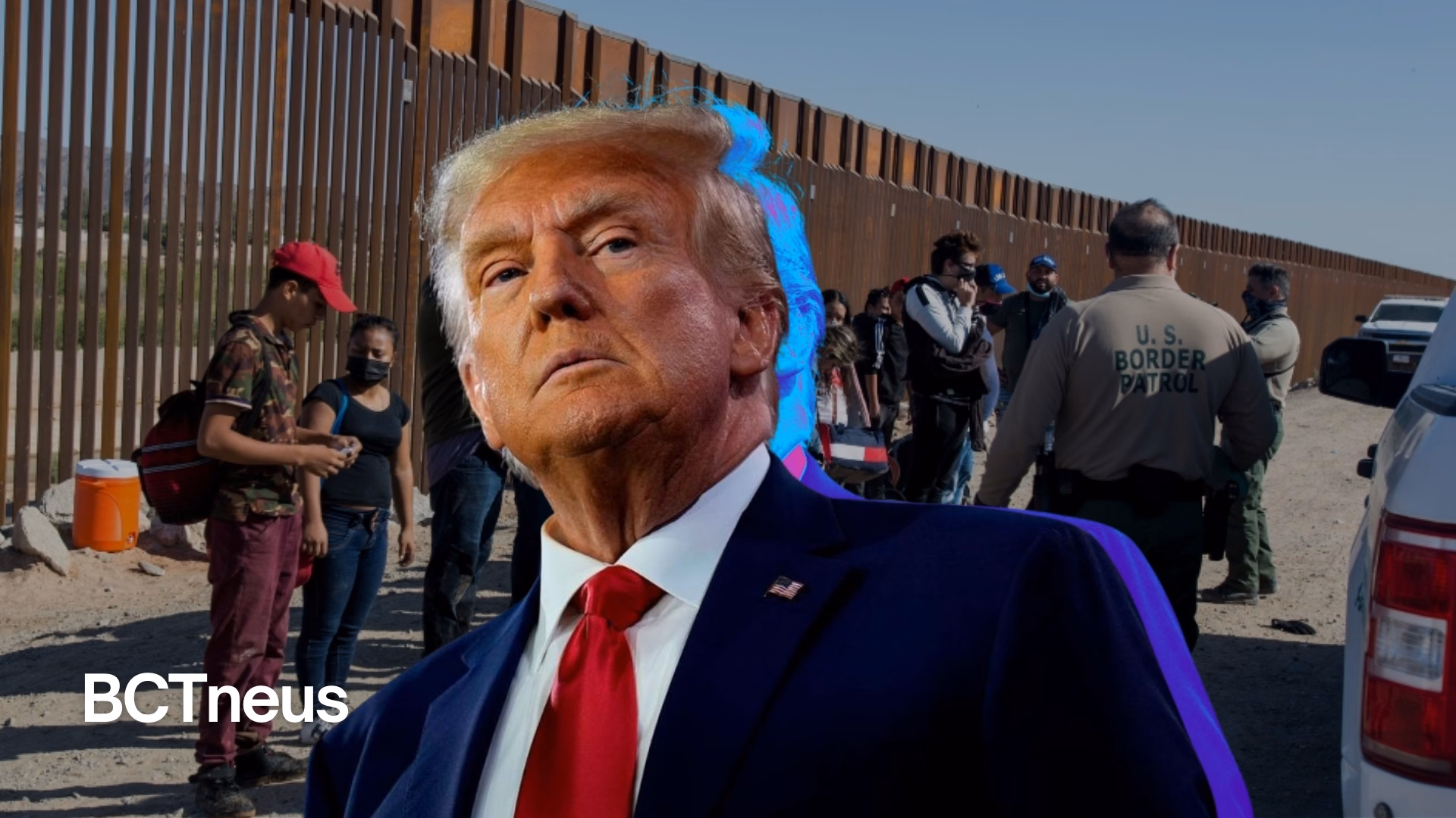 Articulo - Gobierno de EU ordena a embajadas en Latinoamérica reportar políticas que “facilitan la migración masiva”