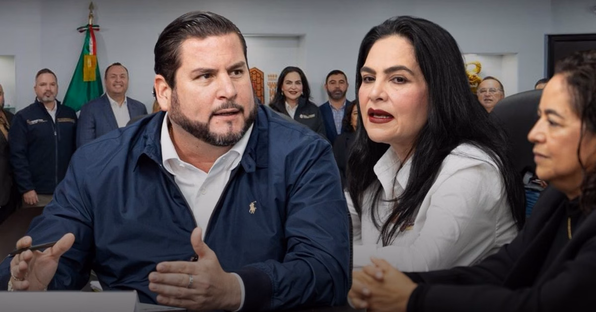 Articulo - Instalan mesas de trabajo para fortalecer la seguridad turística en Tijuana