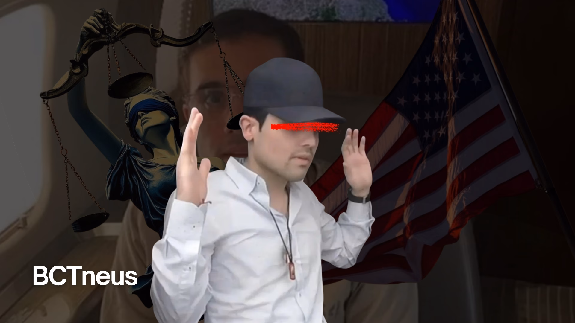 Articulo - Aplazan audiencia de Ovidio Guzmán en Estados Unidos; será hasta el 10 de julio de 2026