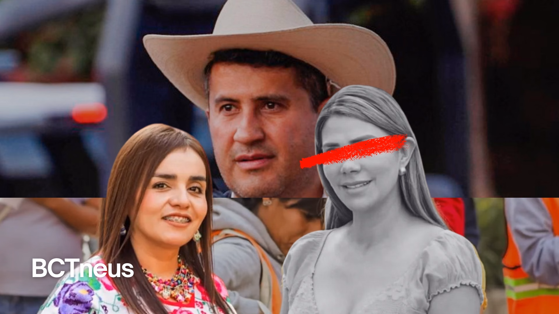 Articulo - Detienen a secretaria de Grecia Quiroz por asesinato del alcalde Carlos Manzo