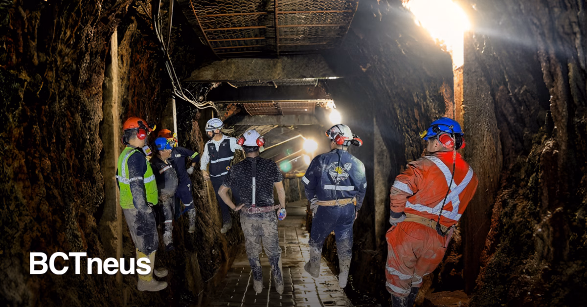 Articulo - Rescatan con vida a segundo minero atrapado en Sinaloa luego de 13 días del accidente