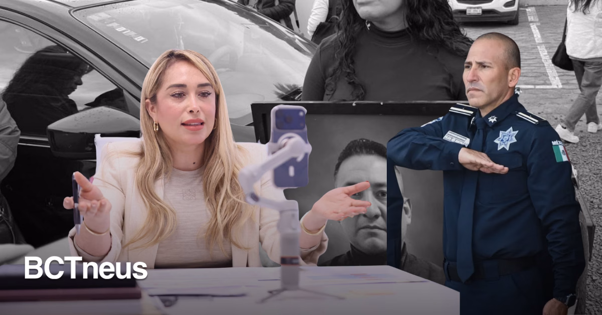 Articulo - Presentan resultados de mesas de trabajo en apoyo a viudas de policías en Tijuana