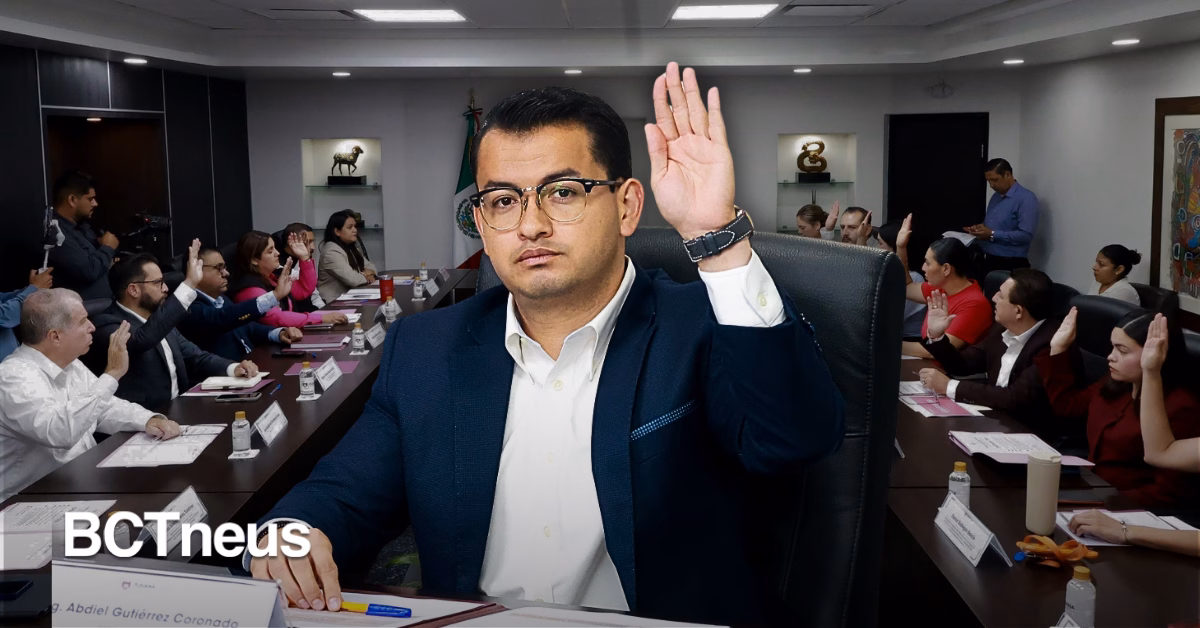 Articulo - Más coordinación por la seguridad: Tijuana celebra sesión del Consejo de Paz y Justicia Cívica