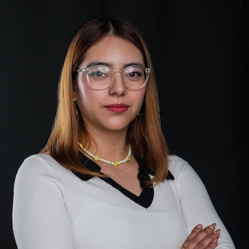 Isabel Ruiz