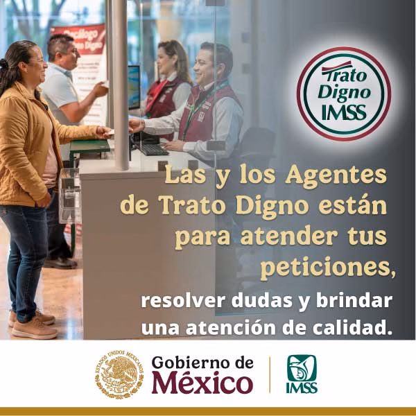 D2_Trato Digno_IMSS
