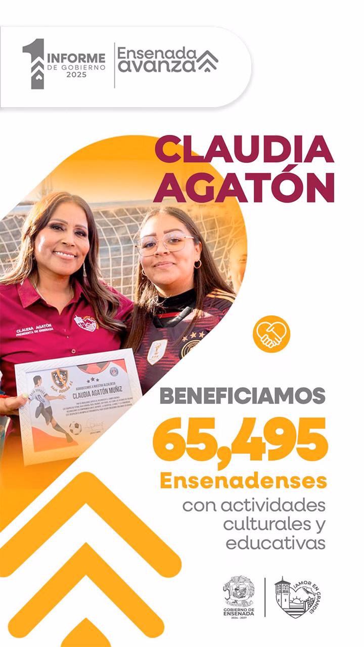 Primer informe Agatón