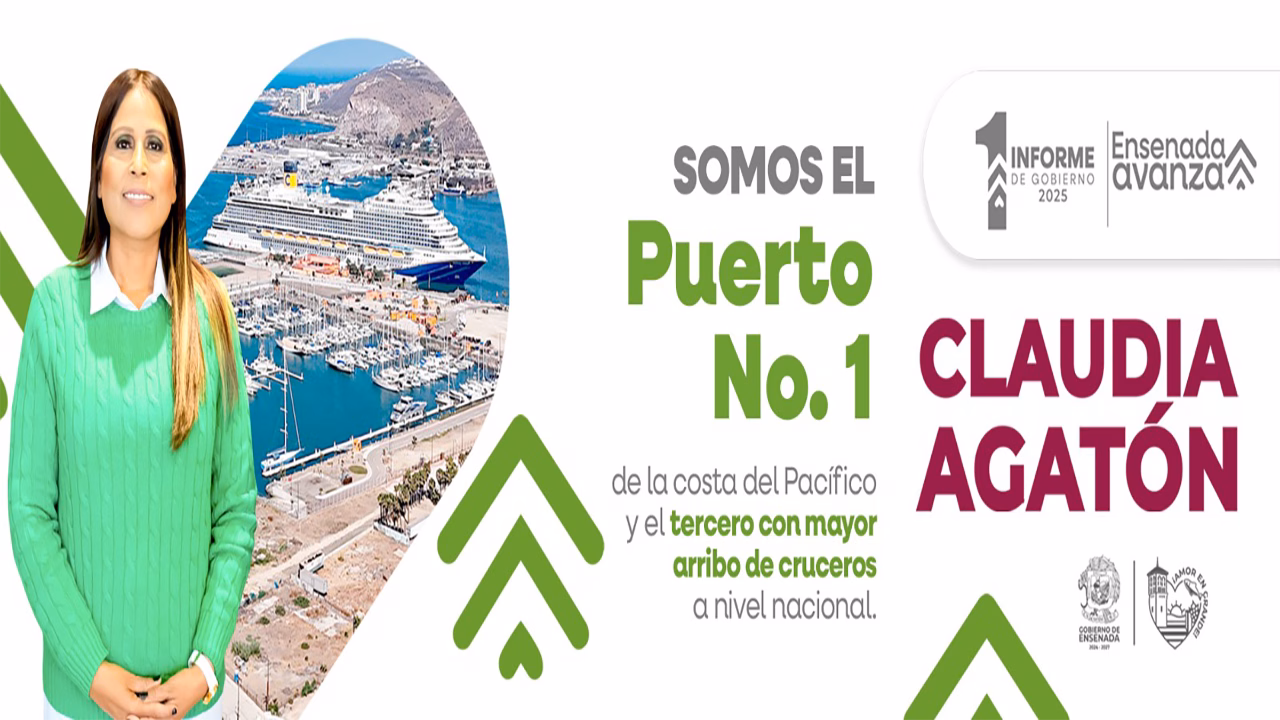 Primer informe Agatón