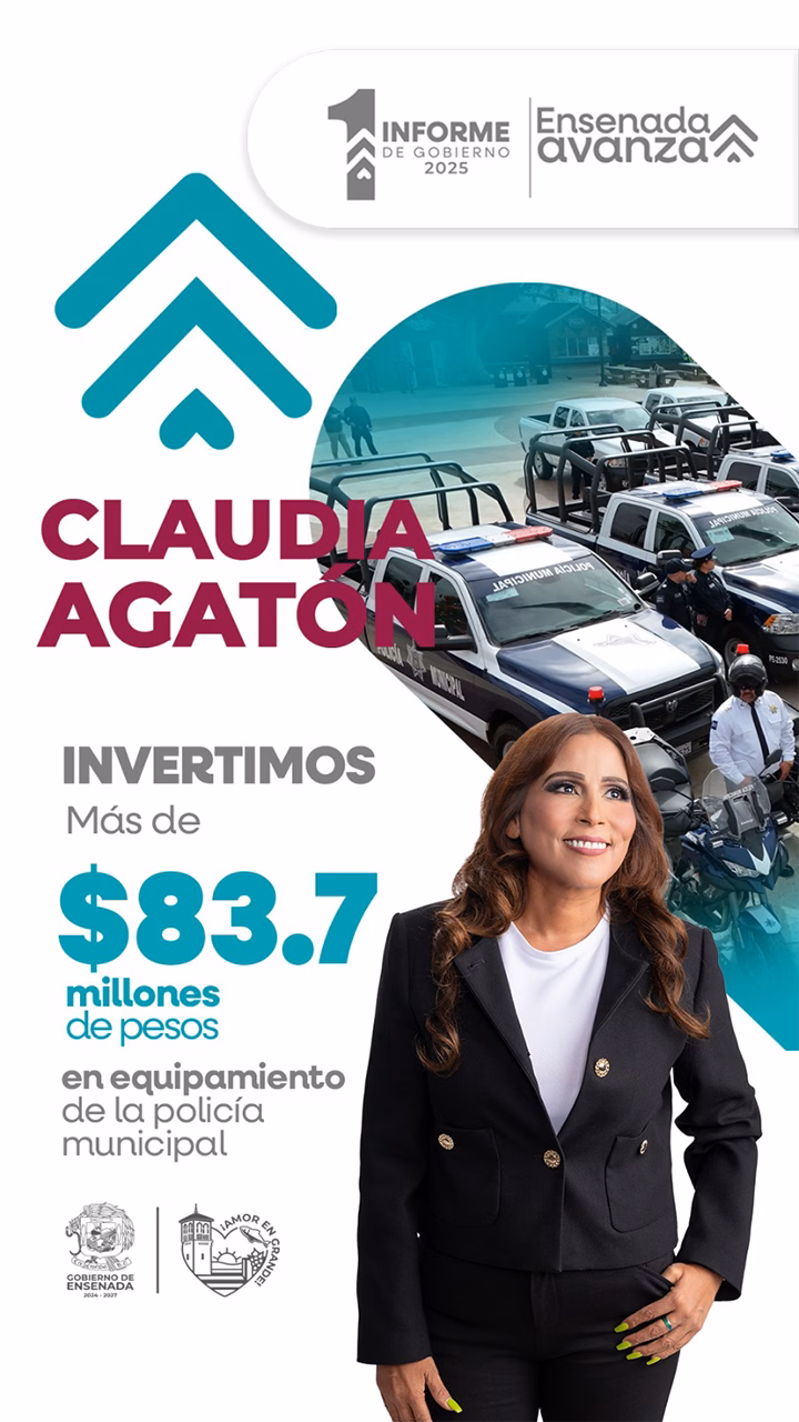 Primer informe Agatón