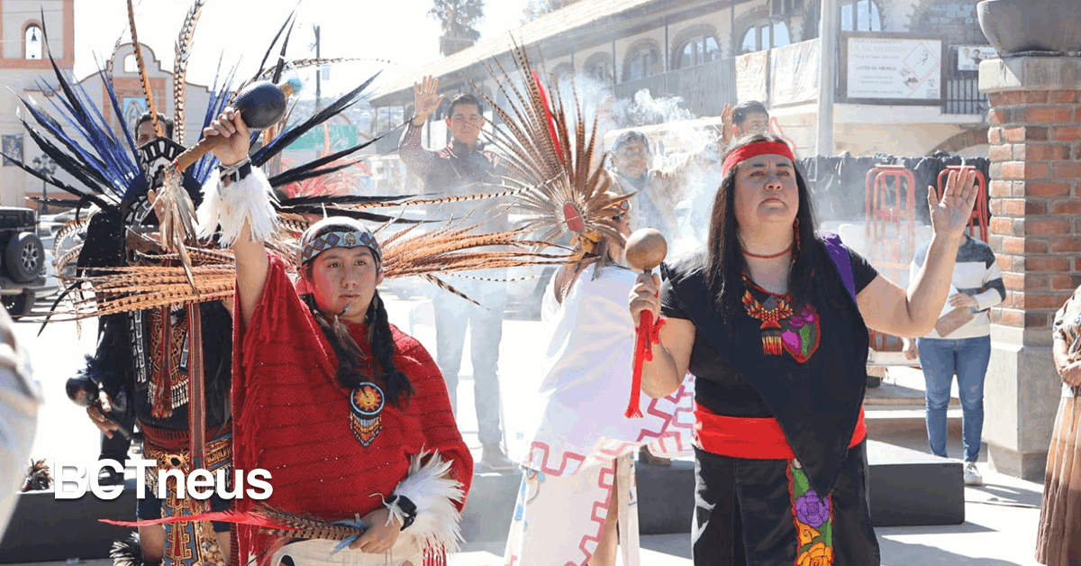 BCTneus - Articulo - Tecate celebra la riqueza lingüística y cultural de los pueblos originarios