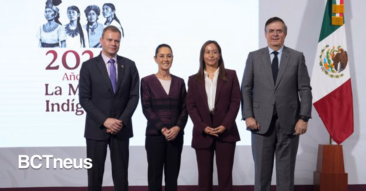 Articulo - Unilever se suma al Plan México con inversión de 30 mil mdp