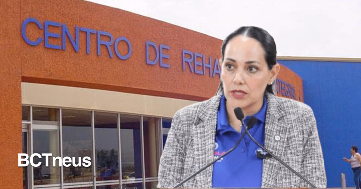 Articulo - Diputada exige rendición de cuentas sobre condiciones del CRI Tijuana