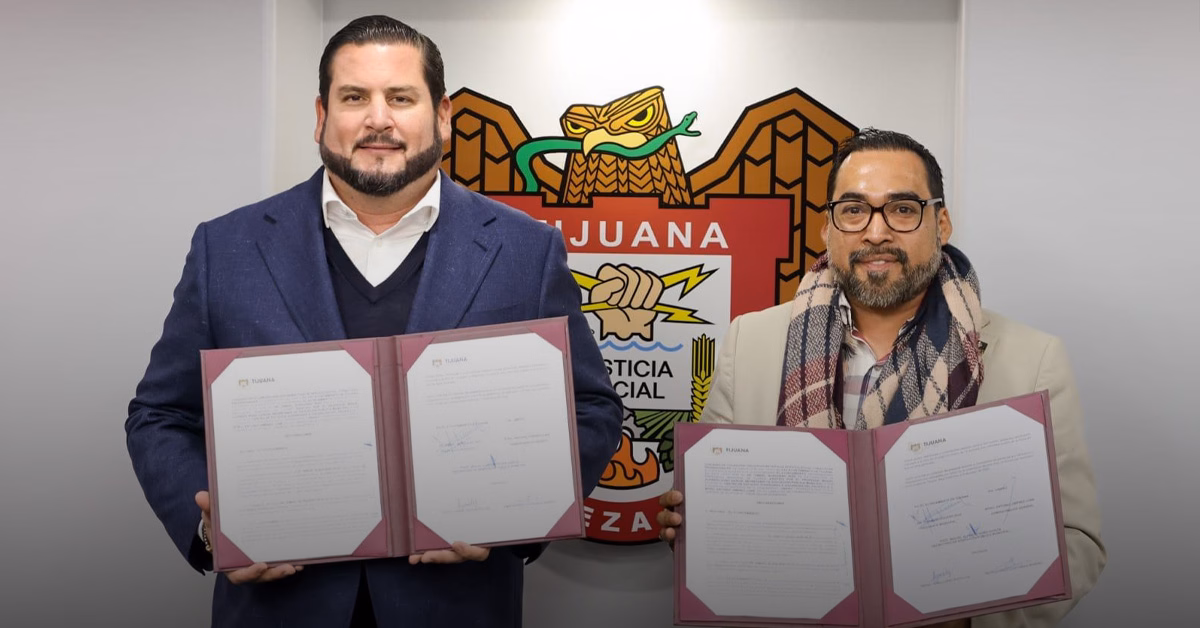 Articulo - Burgueño impulsa proyectos educativos en conjunto a UNIPAC