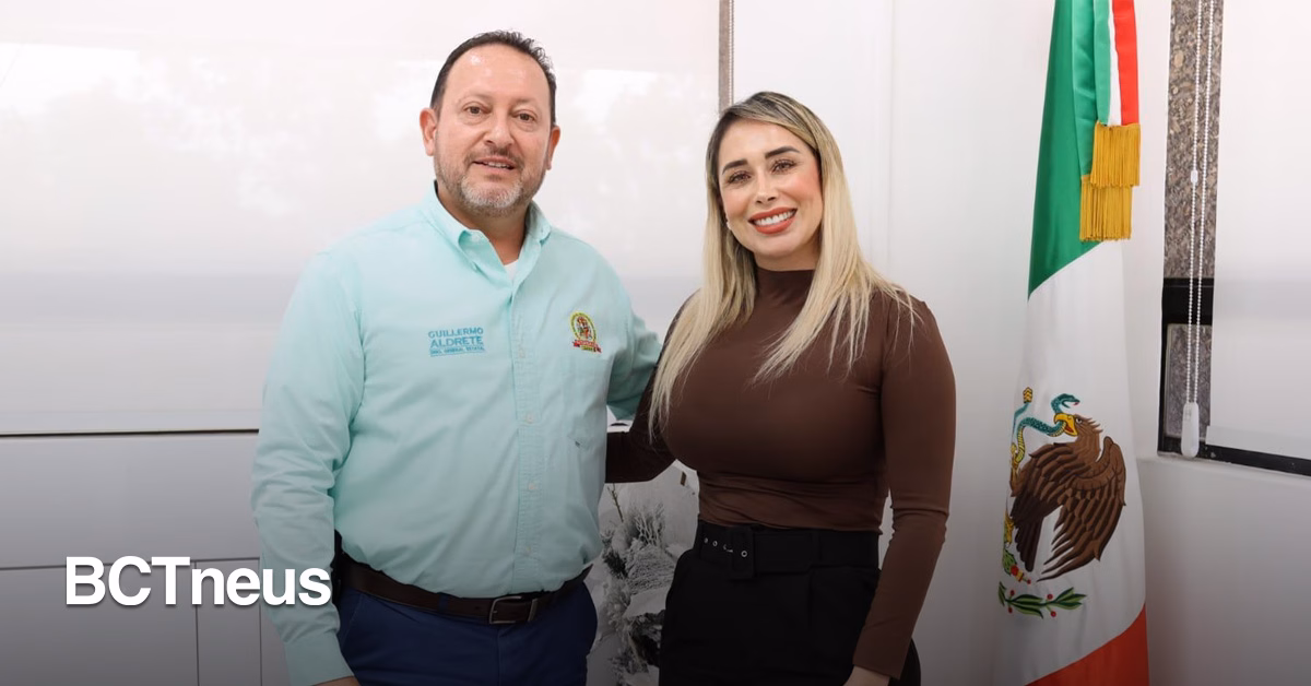 Articulo - Sindicatura se suma a mejorar condiciones del personal de base en Tijuana