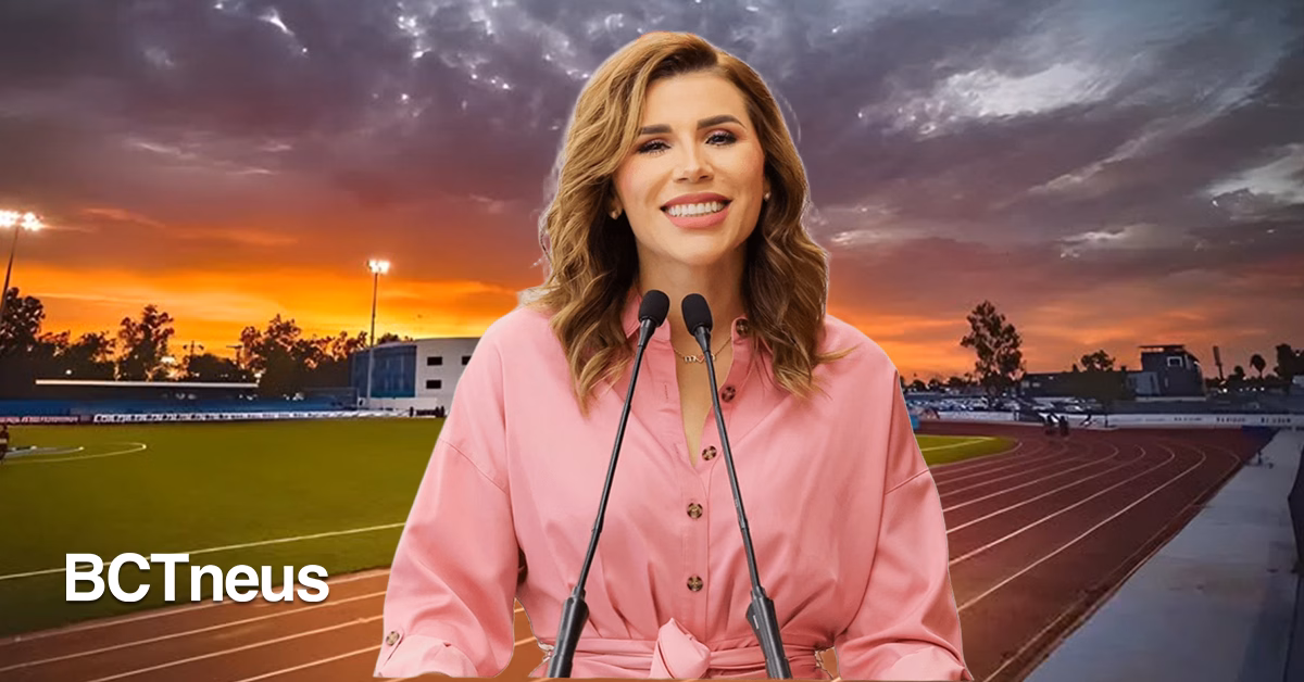 Articulo - Marina del Pilar anuncia inversión de 20 mdp en  Ciudad Deportiva
