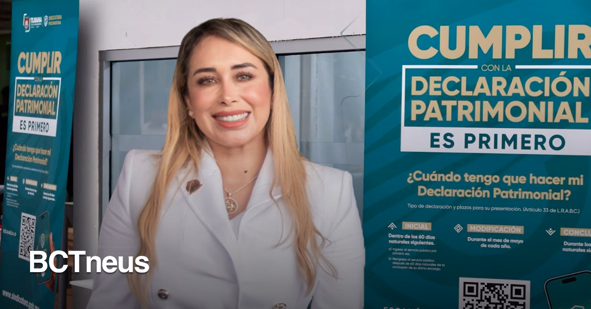 Articulo - Llama Sindicatura a servidores públicos a cumplir con su declaración patrimonial