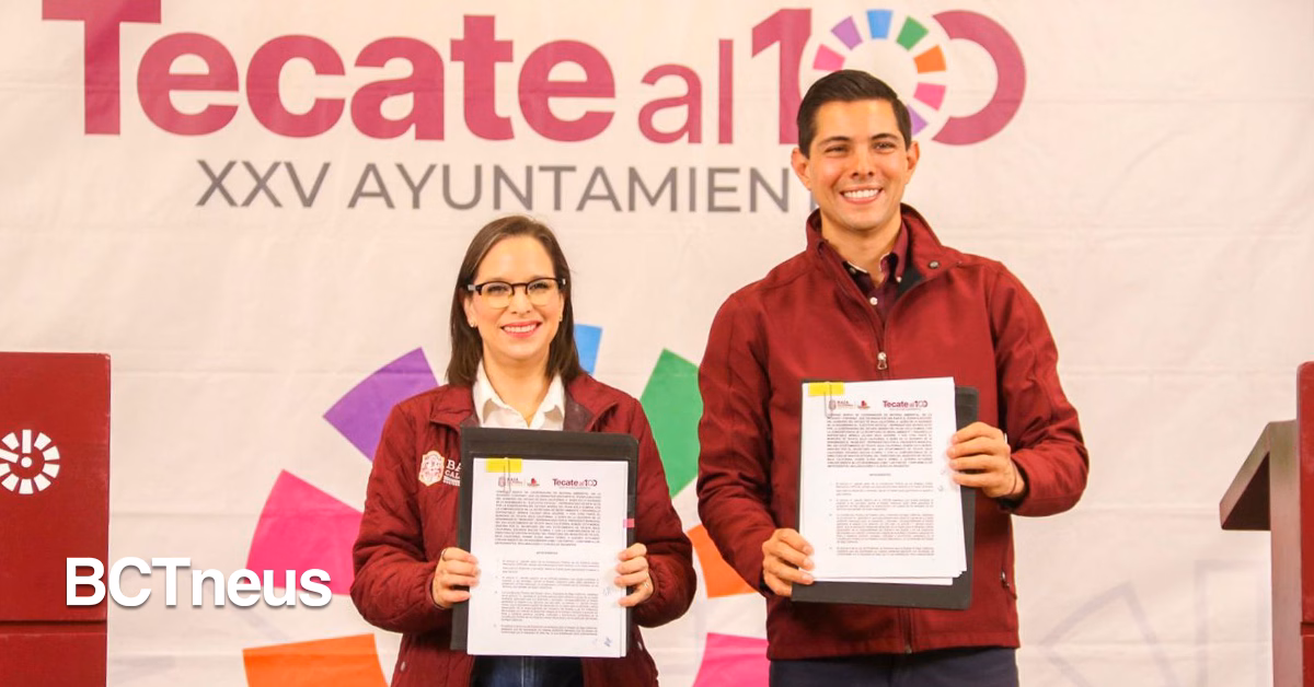 Articulo - Tecate y el Estado unen fuerzas por el medio ambiente y el bienestar animal