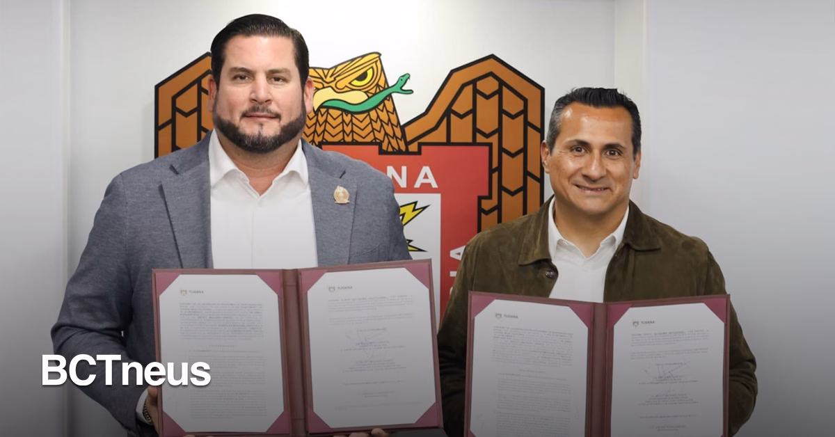 Articulo - Cinepolis se suma a construir una mejor Tijuana