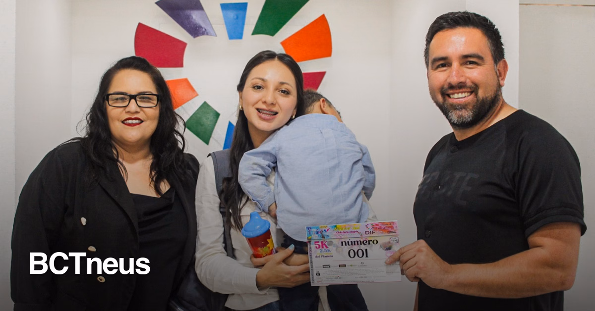Articulo - Tecate apoya a sus adultos mayores con deporte y mejores espacios