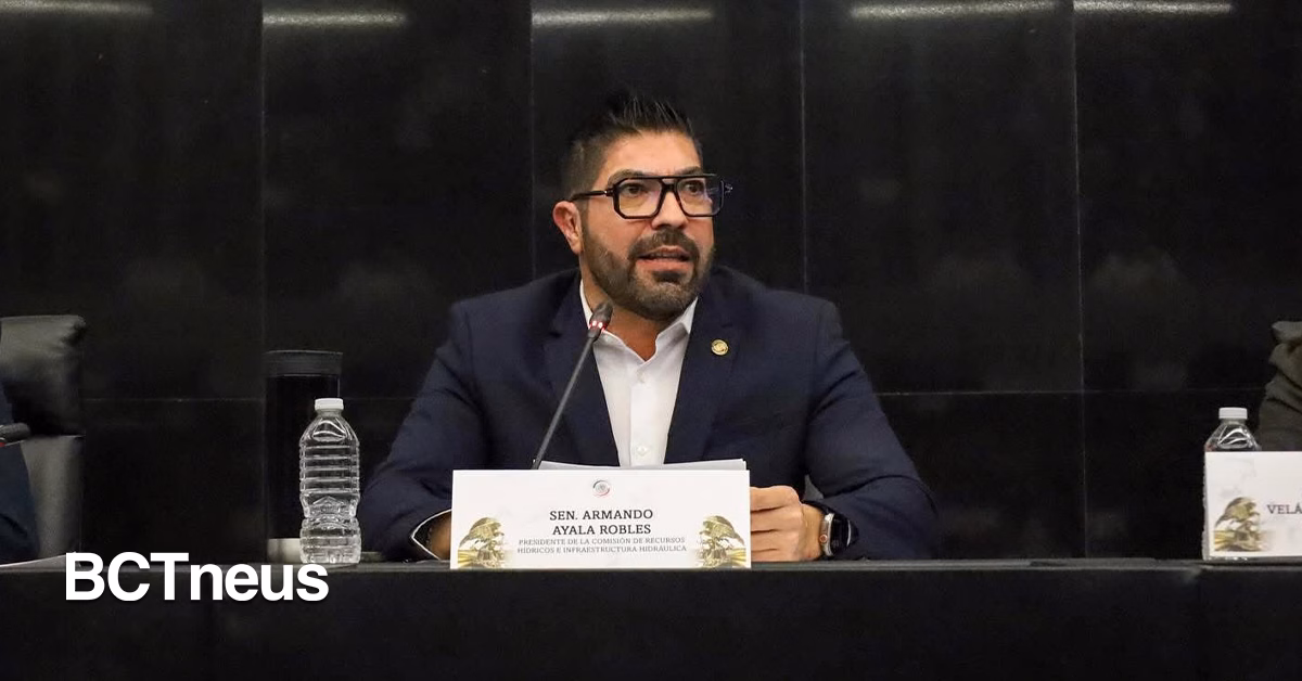 Articulo - Armando Ayala presenta iniciativa en favor de los derechos laborales del magisterio