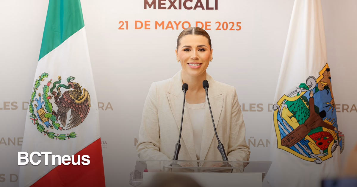 Articulo - Baja California es segundo lugar nacional con menor índice de pobreza