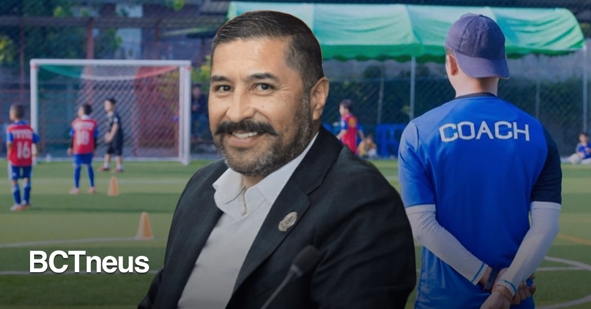 Articulo - Impulsan reformas para garantizar la seguridad y bienestar de los jóvenes deportistas
