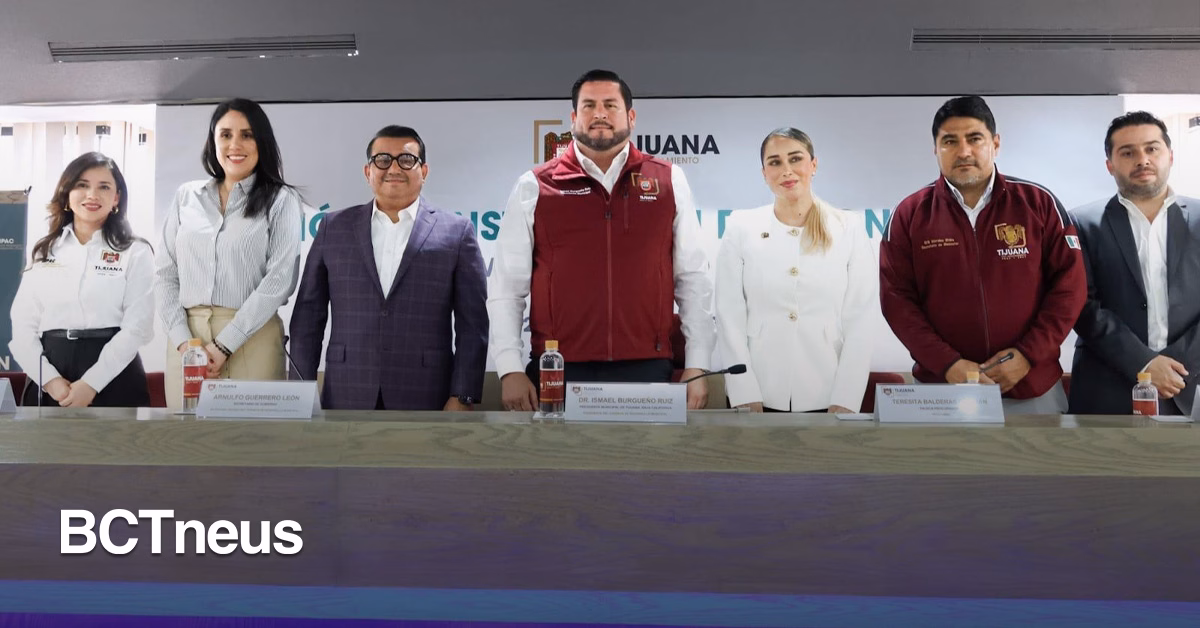 Articulo - Burgueño anuncia inversión de 190 mdp para transformar viviendas y urbanización