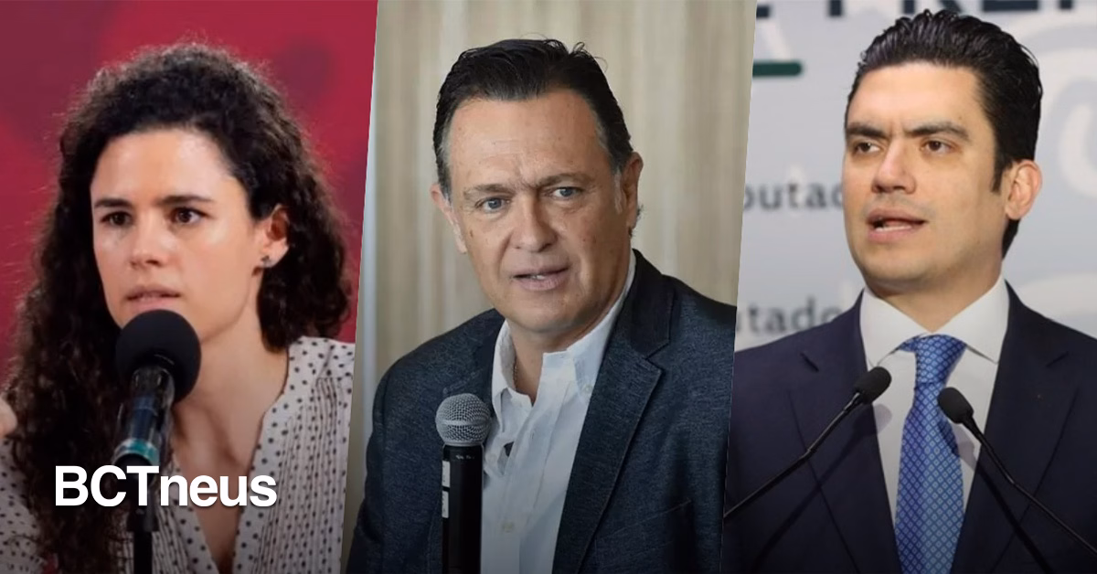 Articulo - El PAN tiene miedo de perder lo poquito que les queda