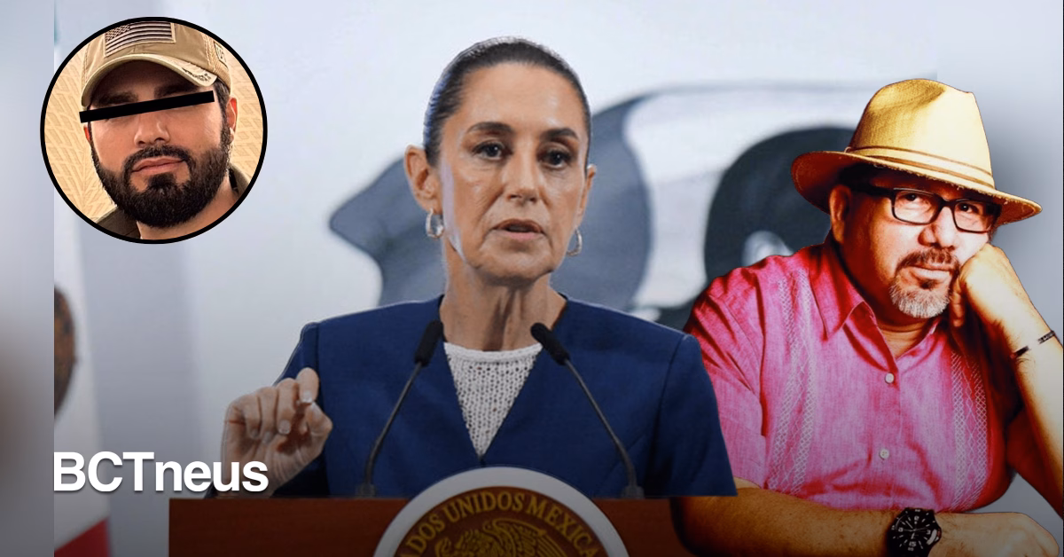 Articulo - México insiste en la extradición de “El Mini Lic” pese a su acuerdo con EE.UU.