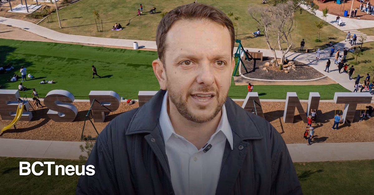 Articulo - Carlos Torres deja coordinación de proyectos en el Estado