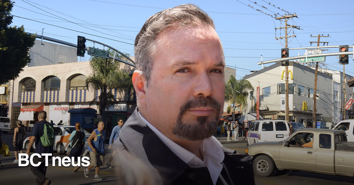 Articulo - Intensifican prevención del delito en Zona Centro con reubicación de policías