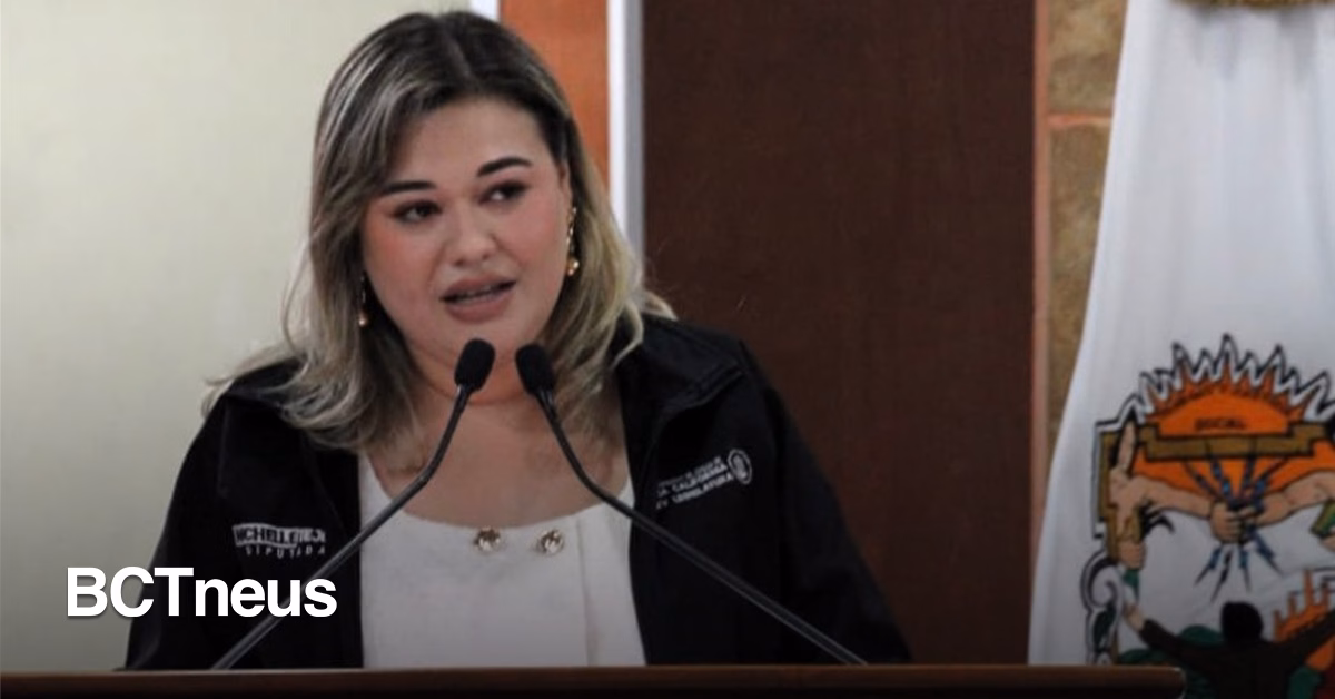 Articulo - Michelle Tejeda impulsa atención al TDA y TDAH como un tema de derechos y justicia social