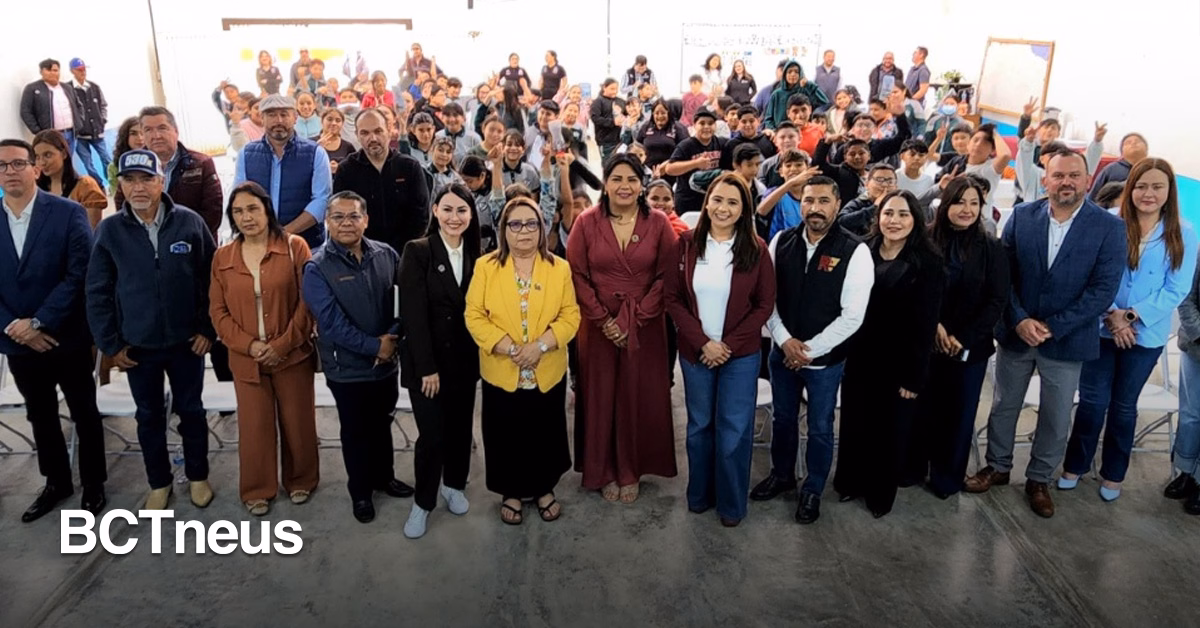 Articulo - Congreso BC lleva avances legislativos a San Quintín para infancias y juventudes