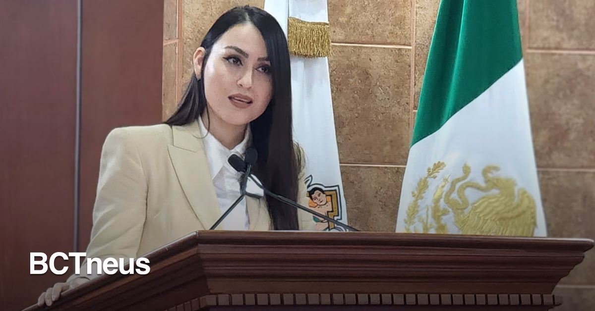 Articulo - Congreso BC pide activar protección durante el ejercicio periodístico