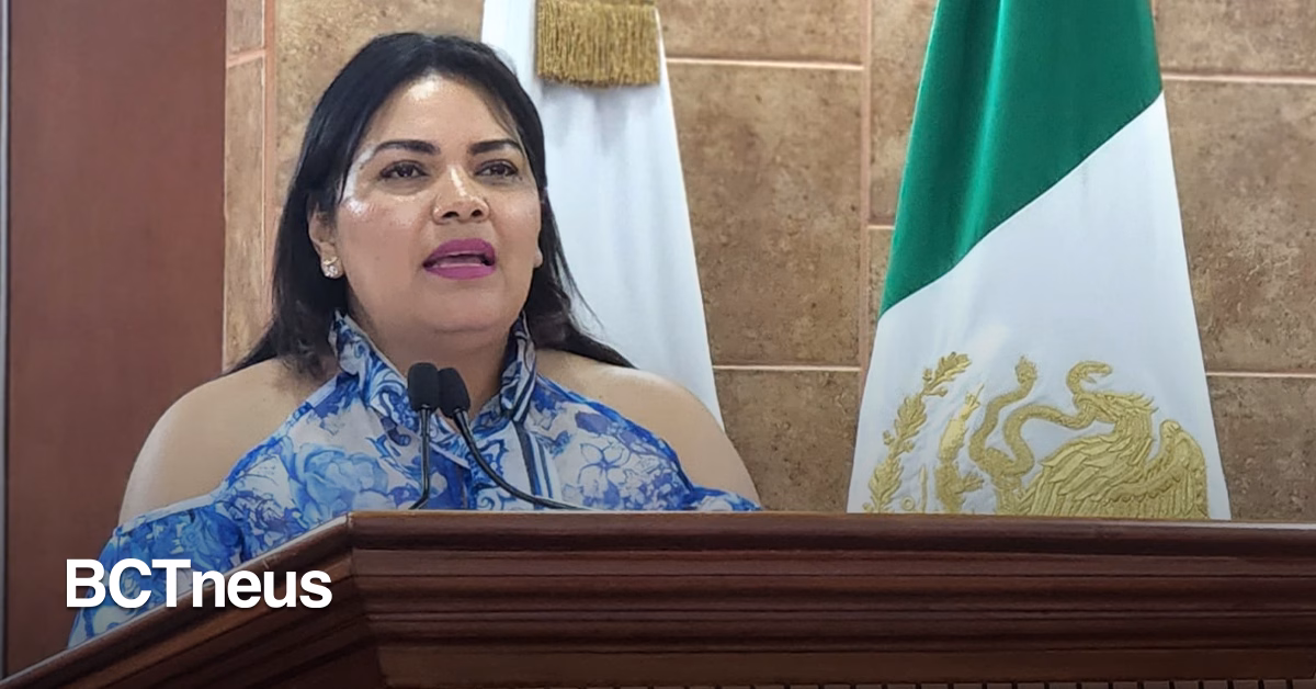 Articulo - “La historia es identidad”: Diputada propone diálogo y análisis antes de modificar el nombre de San Quintín