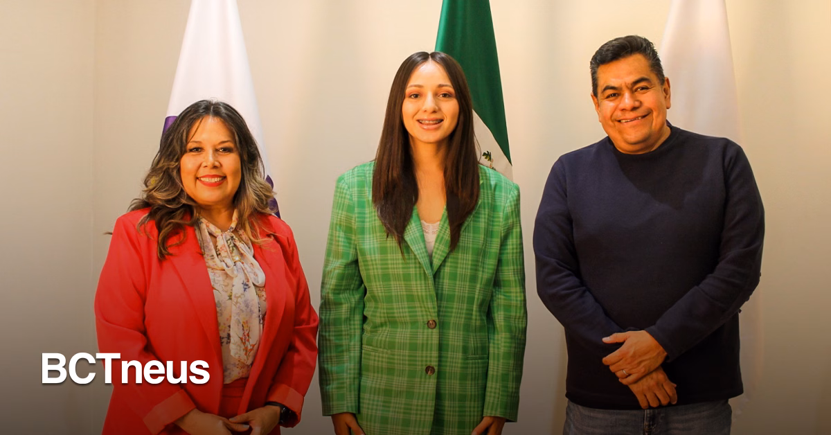 Articulo - DIF Tecate y CRIT BC fortalecen lazos para atención infantil especializada