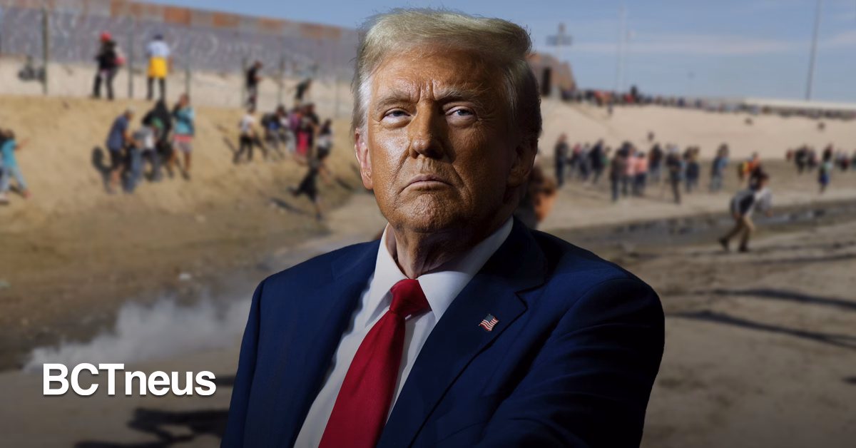 Articulo - Trump ordena a ICE intensificar deportaciones en LA, Chicago y Nueva York