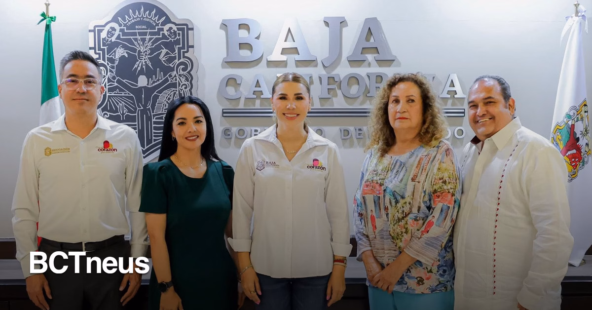 Articulo - Marina del Pilar ajusta su gabinete con una visión de paridad y compromiso