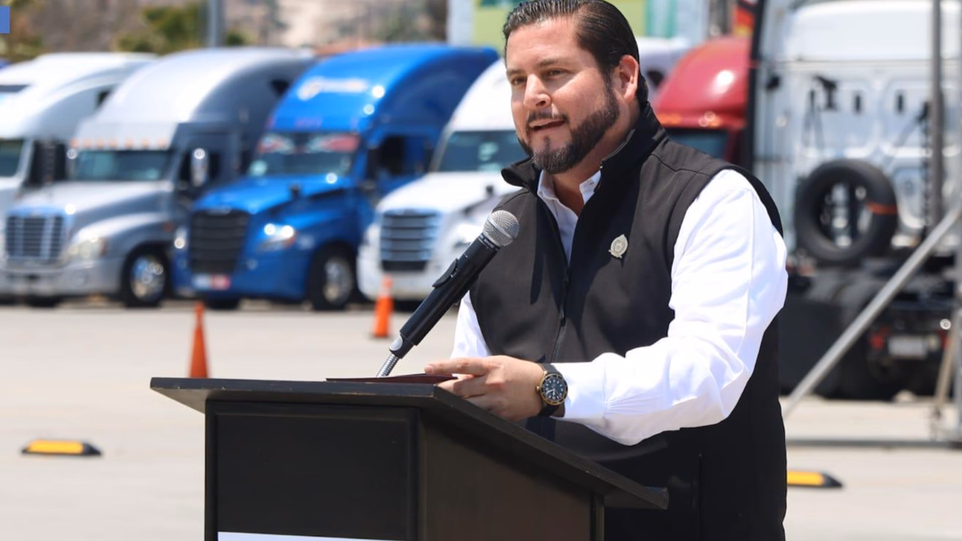Articulo - Arranca el MT Noroeste Tijuana 2025 con respaldo del alcalde Ismael Burgueño
