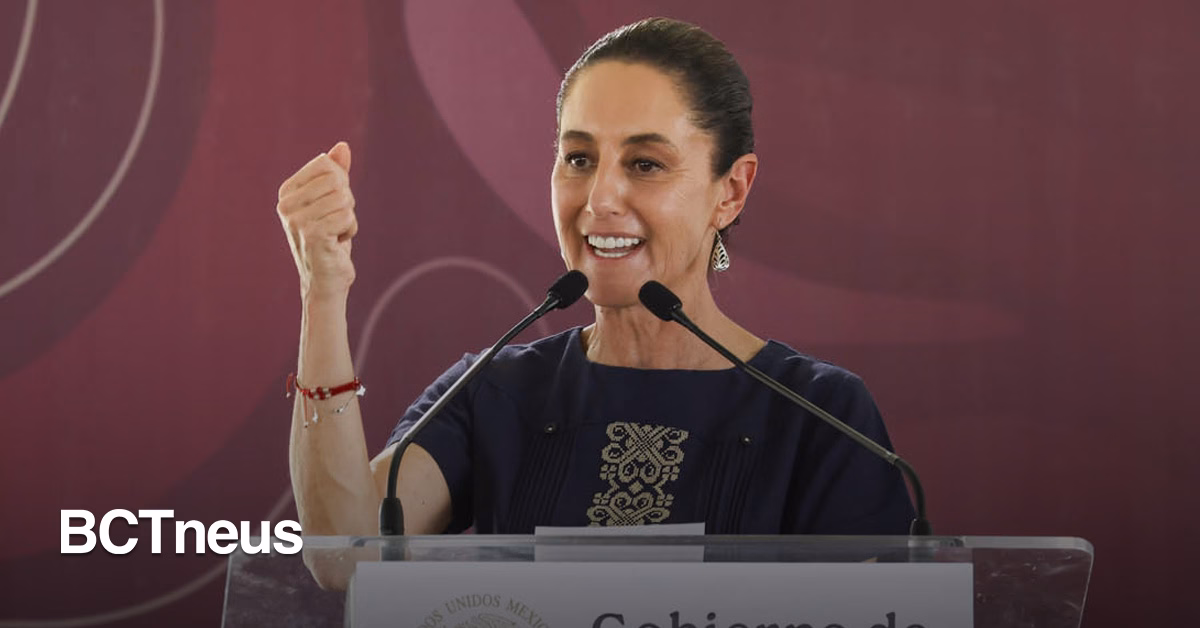 Articulo - Shienbaum presenta plan de transformación para Colima con 12 mil mdp de inversión