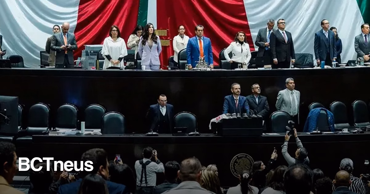 Articulo - MC se alinea con Morena y Avanza reforma a Ley de Telecomunicaciones