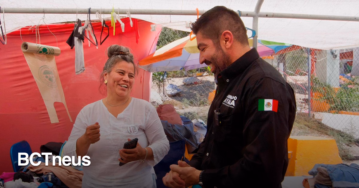 Articulo - Escuchar a la gente es parte esencial del trabajo legislativo: Ayala