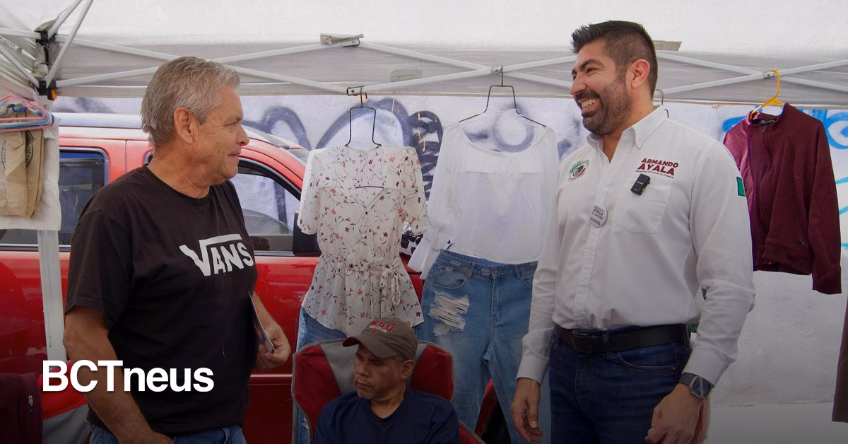 Articulo - Cada reforma debe mejorar la condición de vida de los bajacalifornianos: Ayala