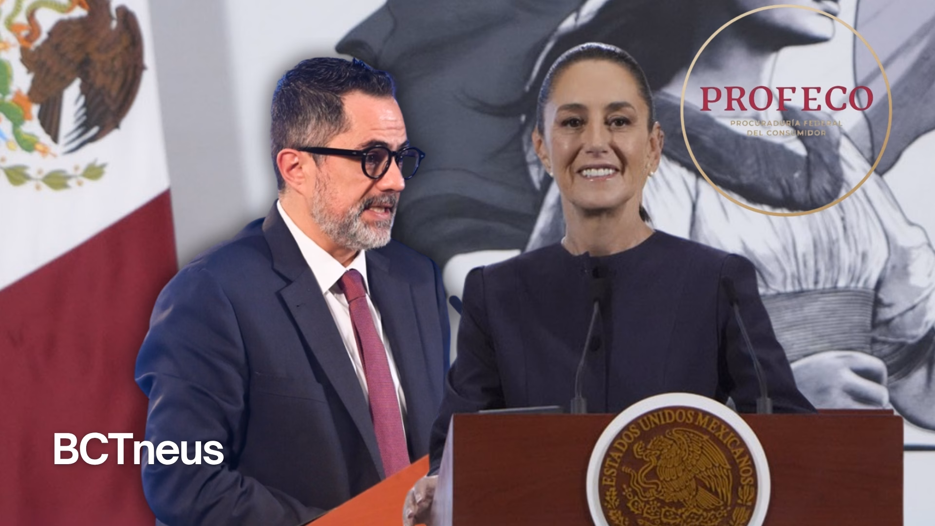 Articulo - ”No debe haber tráfico de influencias de ningún tipo”: Sheinbaum