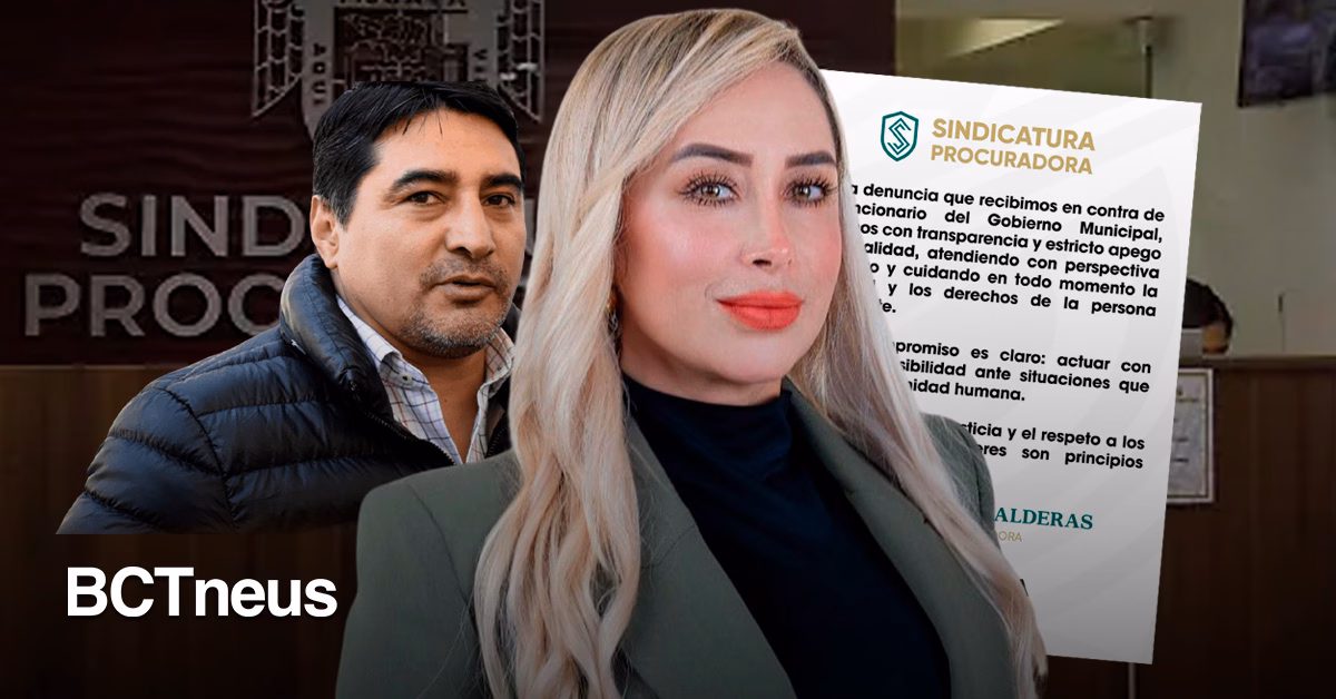 Articulo - Habrá compromiso con la justicia y la dignidad de la víctima en el caso del "Terrible" Morales