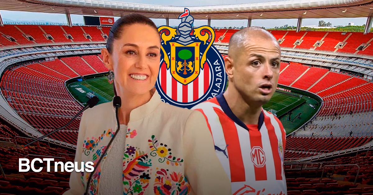 Articulo - Chivas se deslinda de Chicharito: Su postura es ajena a nuestros valores